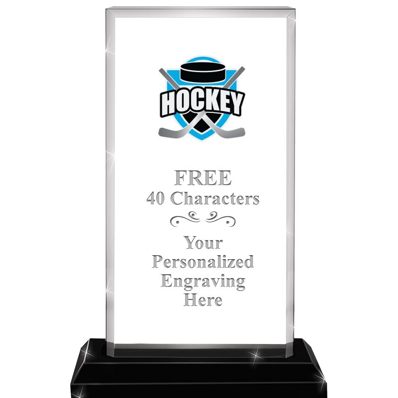 4.5"x6" BILLBOARD SKYLINE/BASE