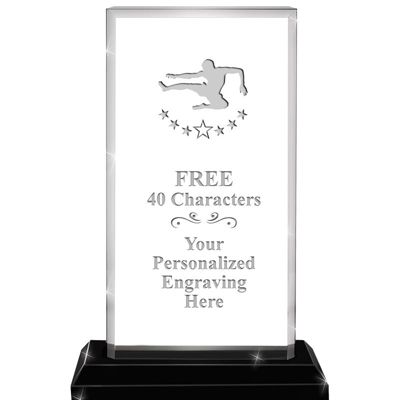 4.5"x6" BILLBOARD SKYLINE/BASE