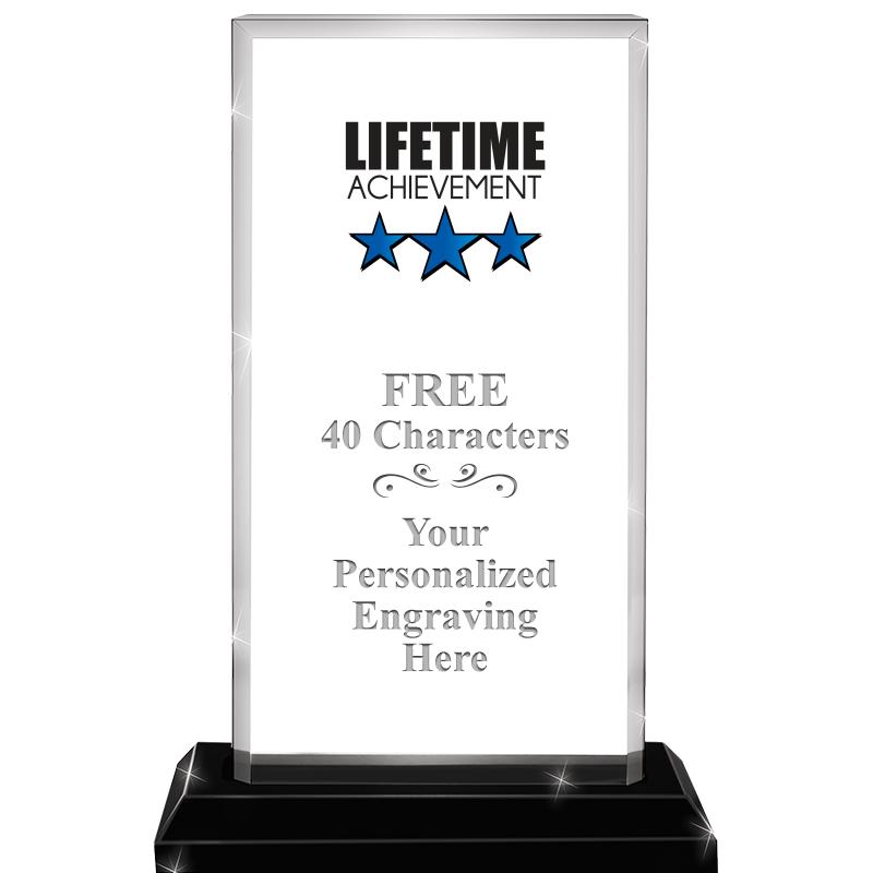 4.5"x6" BILLBOARD SKYLINE/BASE