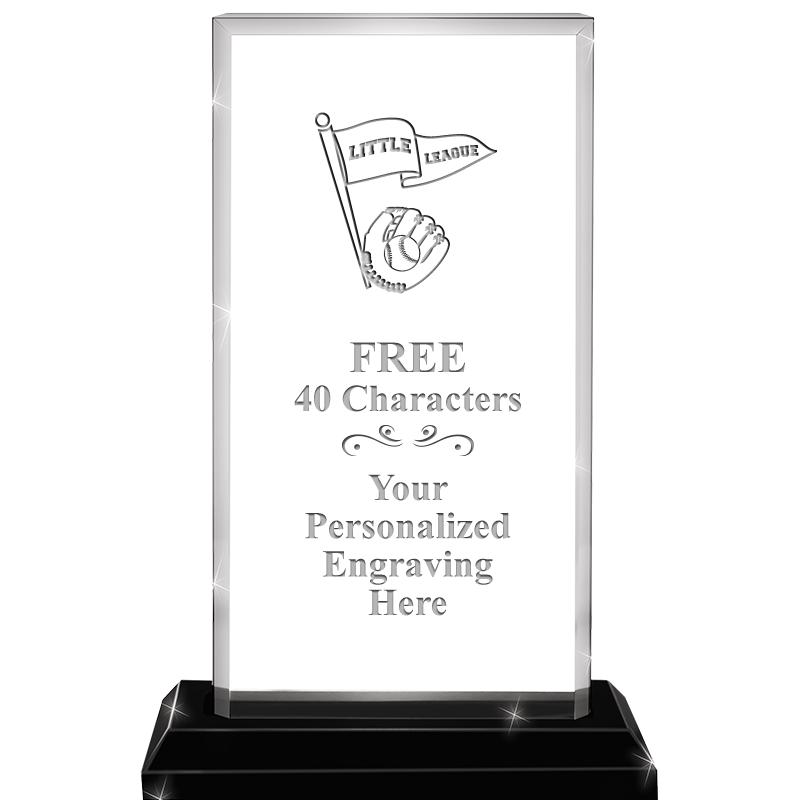 4.5"x6" BILLBOARD SKYLINE/BASE