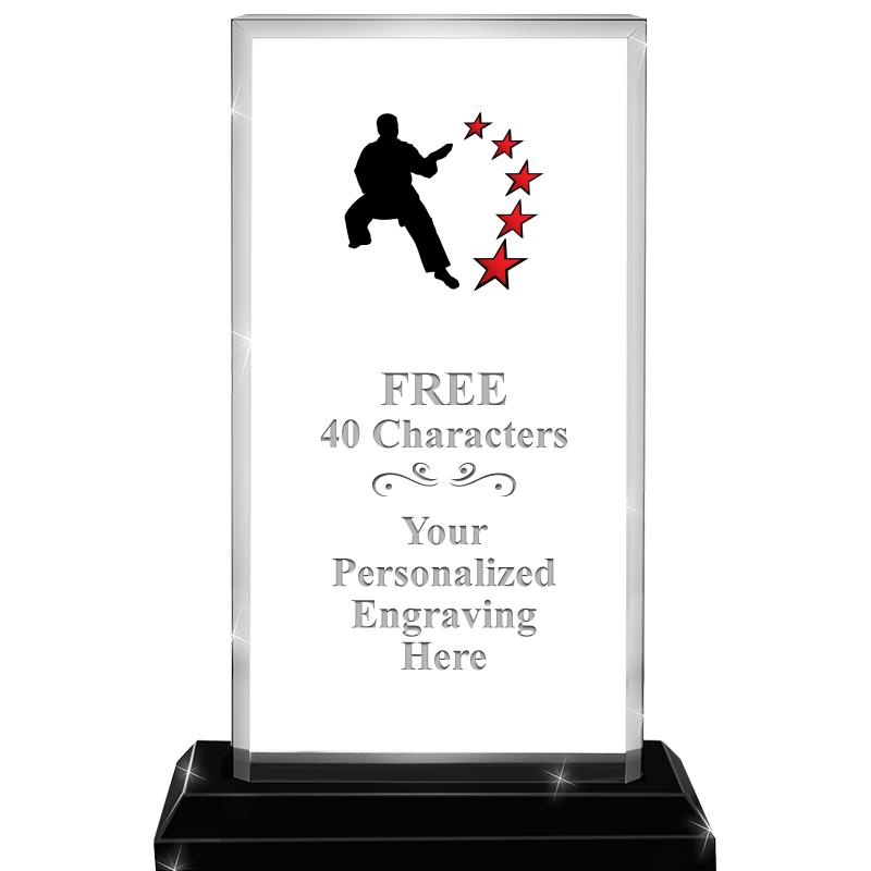 4.5"x6" BILLBOARD SKYLINE/BASE