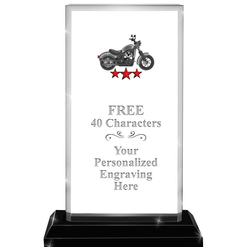 4.5"x6" BILLBOARD SKYLINE/BASE