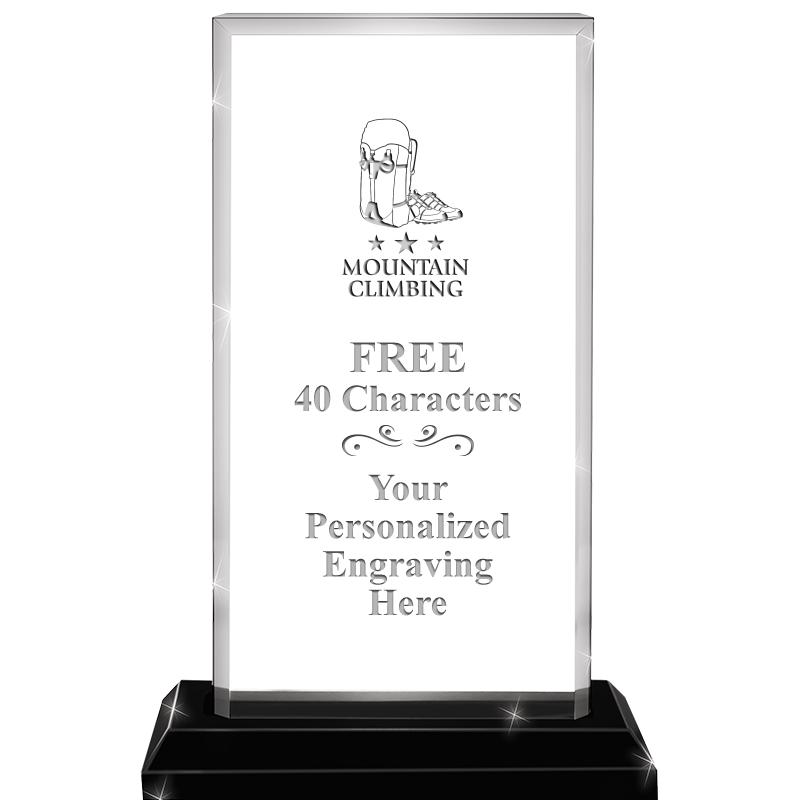 4.5"x6" BILLBOARD SKYLINE/BASE