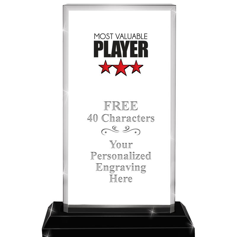 4.5"x6" BILLBOARD SKYLINE/BASE