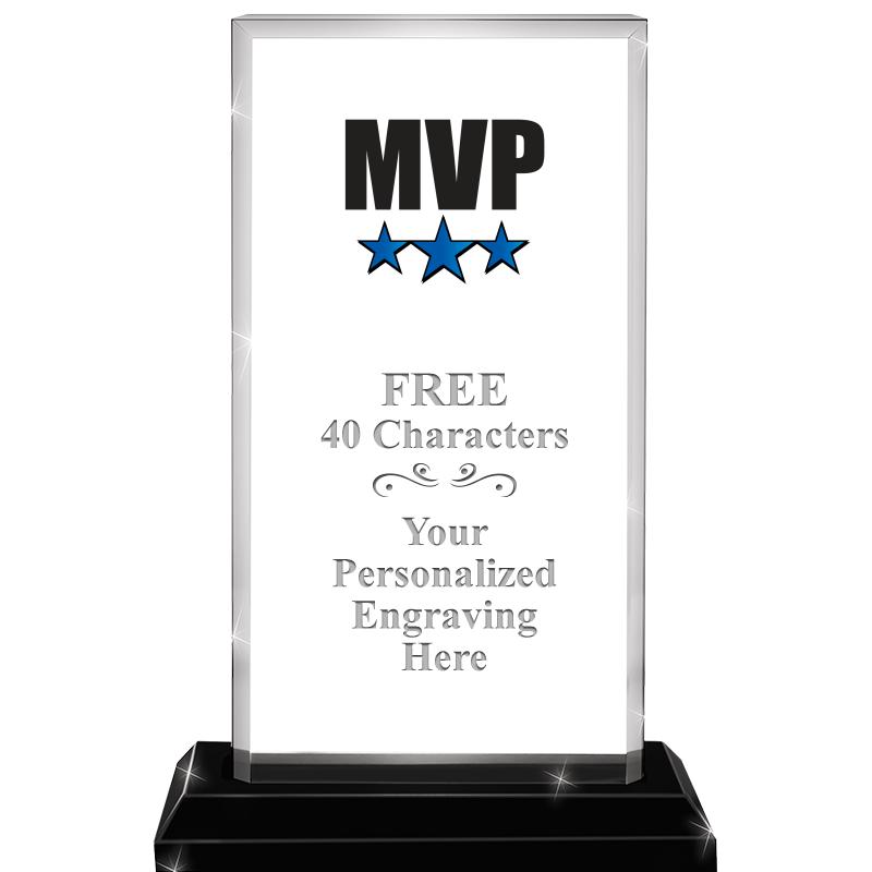 4.5"x6" BILLBOARD SKYLINE/BASE