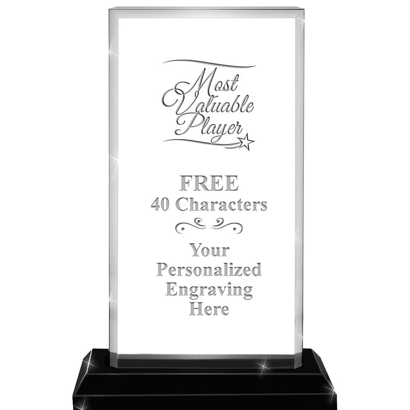 4.5"x6" BILLBOARD SKYLINE/BASE