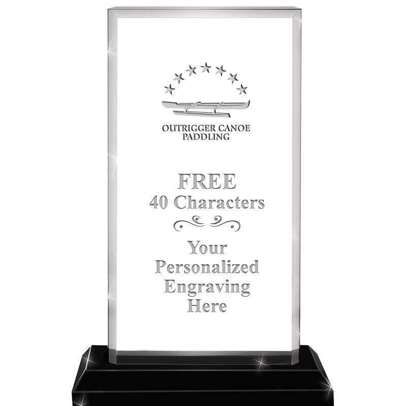 4.5"x6" BILLBOARD SKYLINE/BASE