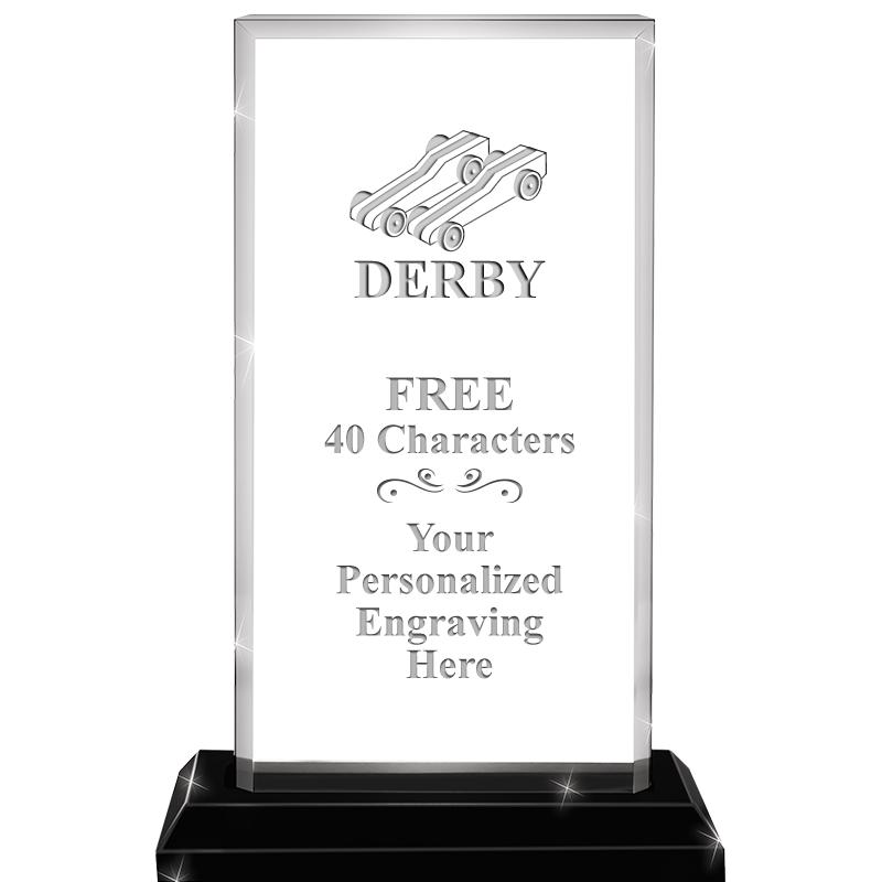 4.5"x6" BILLBOARD SKYLINE/BASE