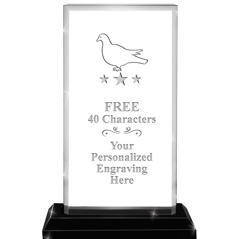 4.5"x6" BILLBOARD SKYLINE/BASE