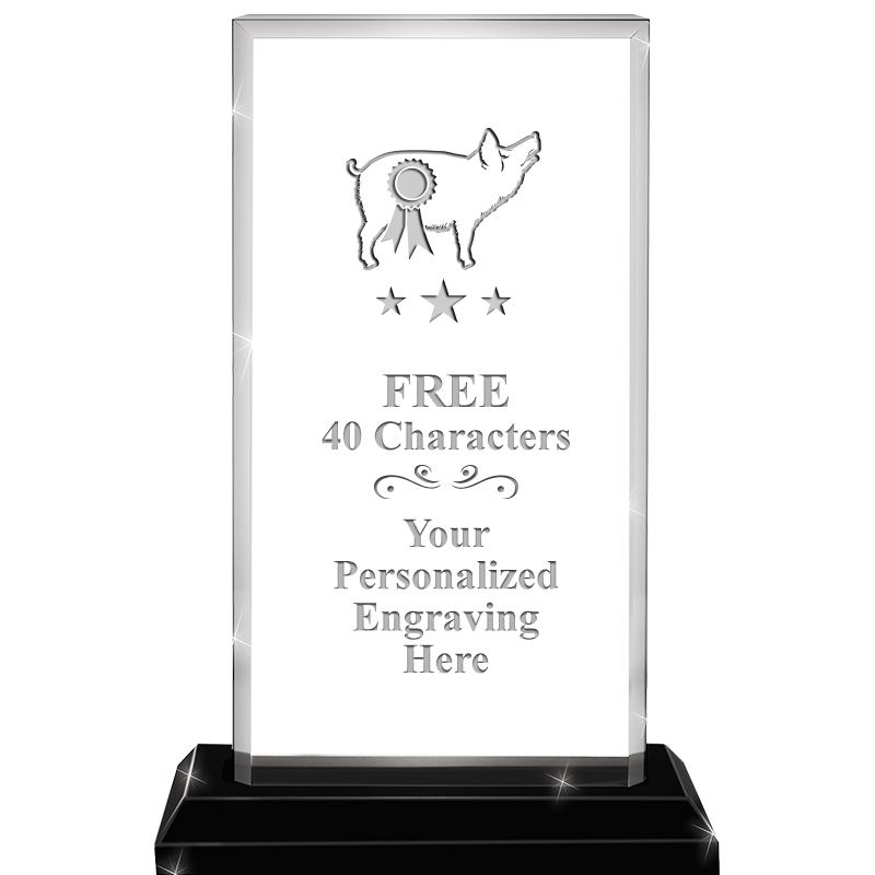 4.5"x6" BILLBOARD SKYLINE/BASE