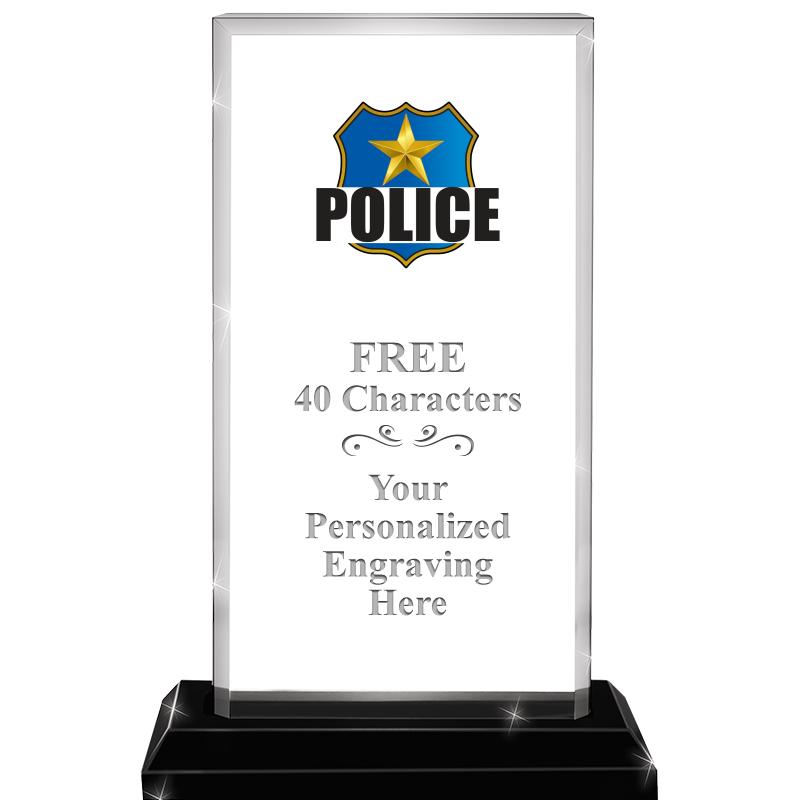 4.5"x6" BILLBOARD SKYLINE/BASE