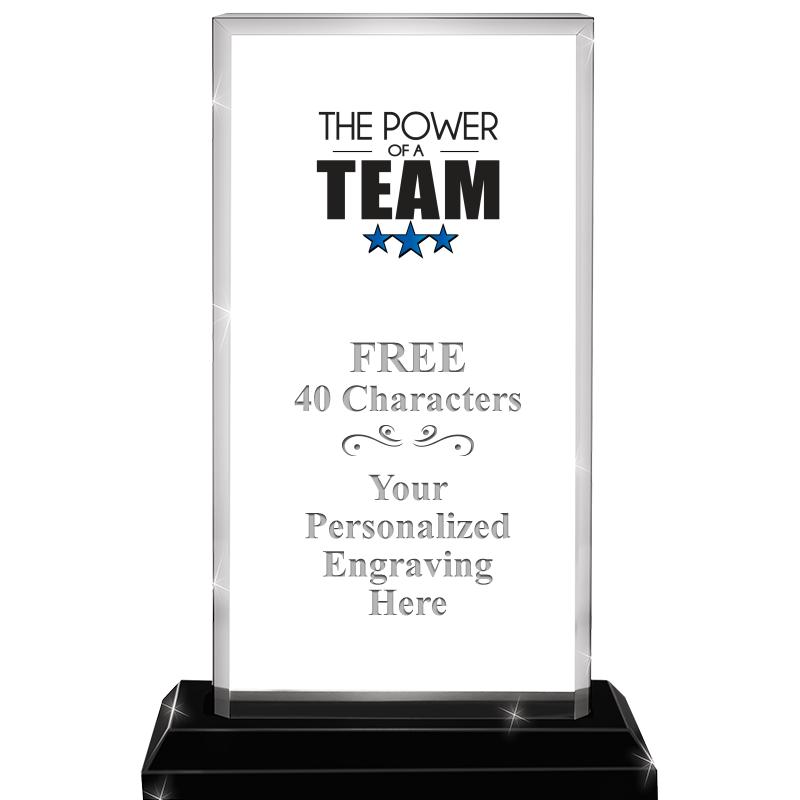 4.5"x6" BILLBOARD SKYLINE/BASE