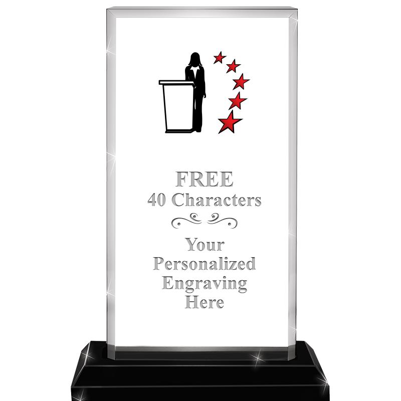 4.5"x6" BILLBOARD SKYLINE/BASE