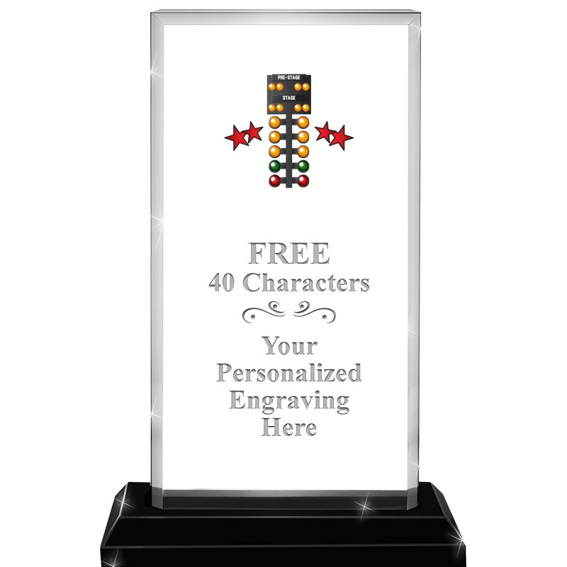 4.5"x6" BILLBOARD SKYLINE/BASE