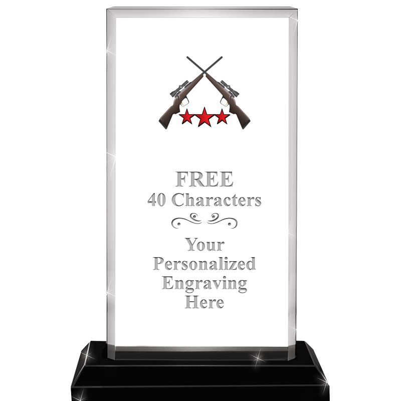 4.5"x6" BILLBOARD SKYLINE/BASE