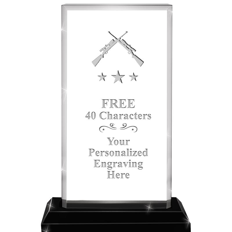 4.5"x6" BILLBOARD SKYLINE/BASE