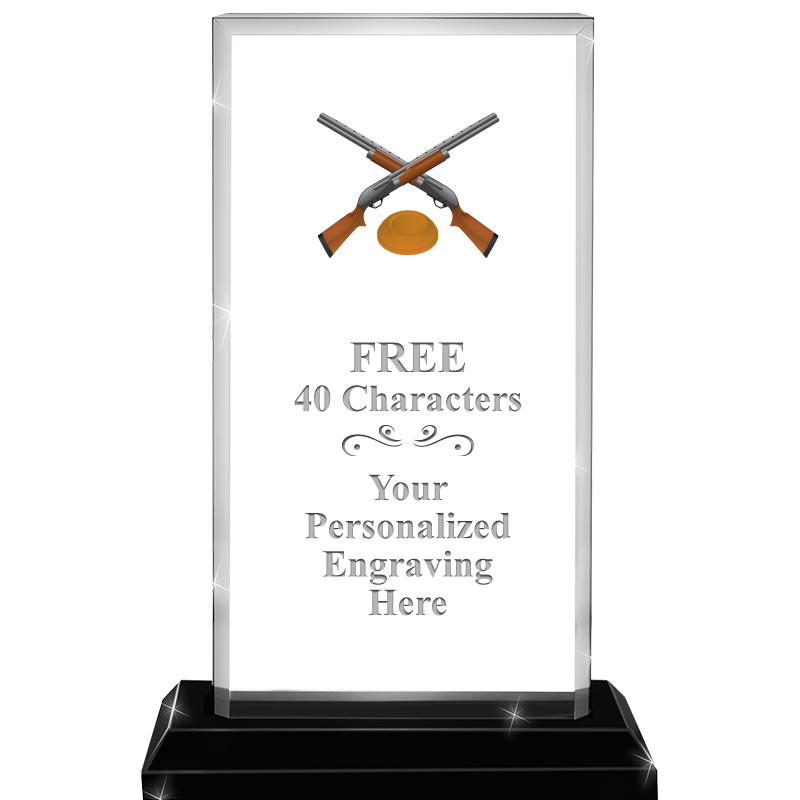 4.5"x6" BILLBOARD SKYLINE/BASE