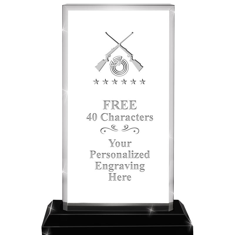 4.5"x6" BILLBOARD SKYLINE/BASE