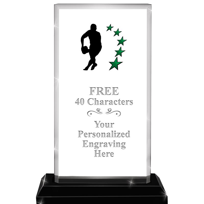 4.5"x6" BILLBOARD SKYLINE/BASE