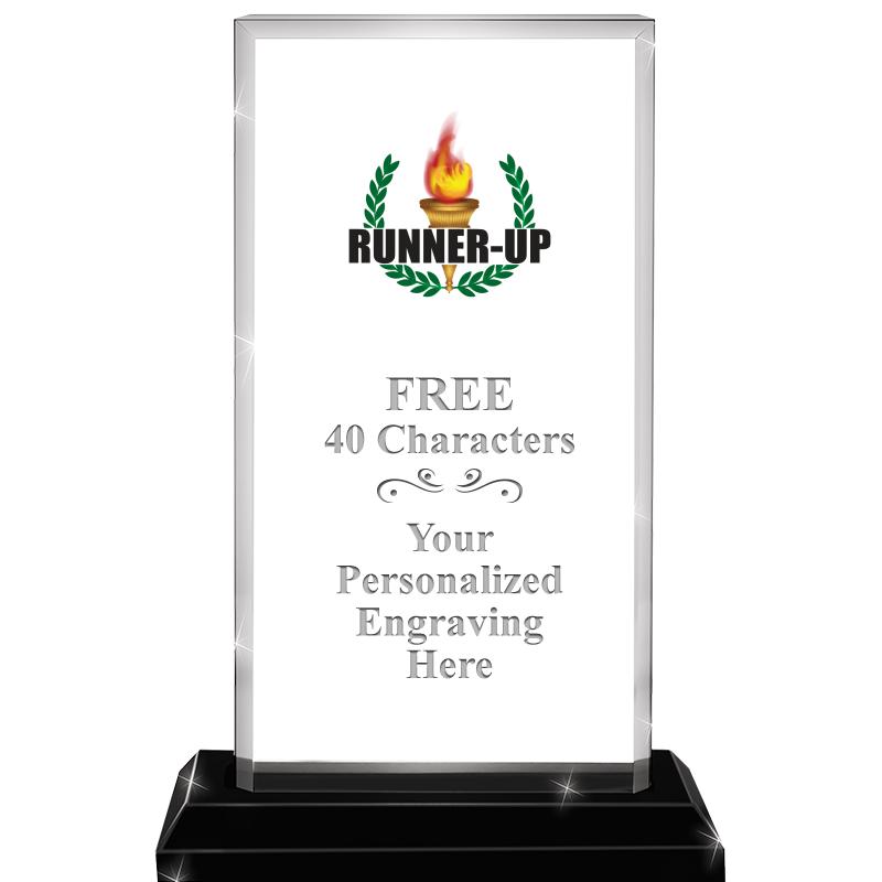 4.5"x6" BILLBOARD SKYLINE/BASE