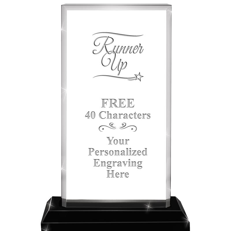 4.5"x6" BILLBOARD SKYLINE/BASE