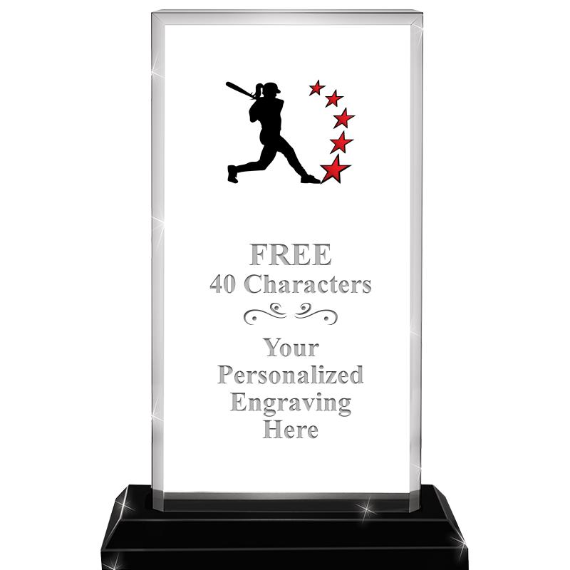 4.5"x6" BILLBOARD SKYLINE/BASE