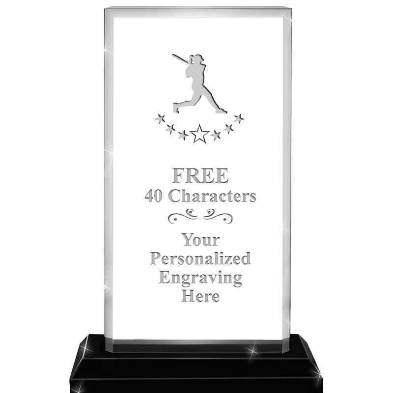 4.5"x6" BILLBOARD SKYLINE/BASE