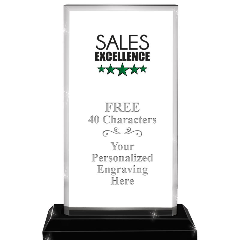 4.5"x6" BILLBOARD SKYLINE/BASE