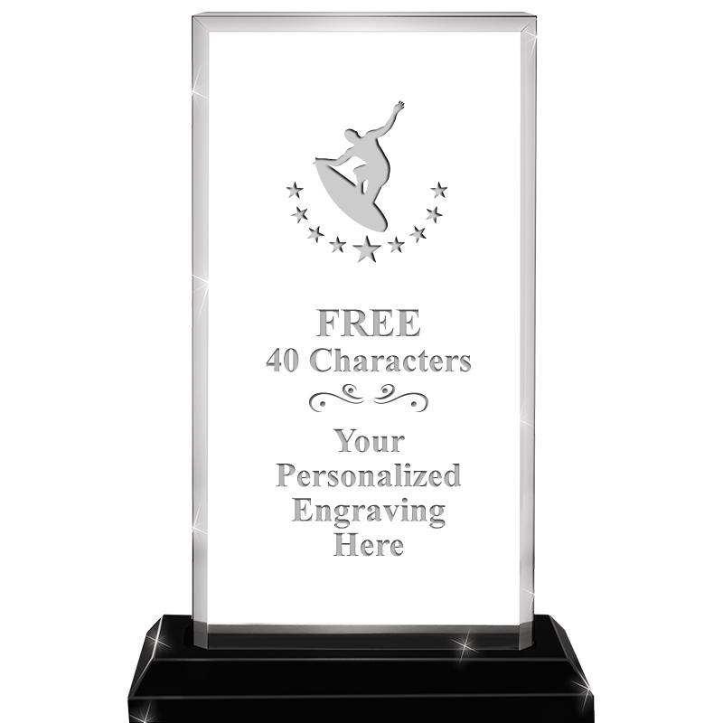 4.5"x6" BILLBOARD SKYLINE/BASE