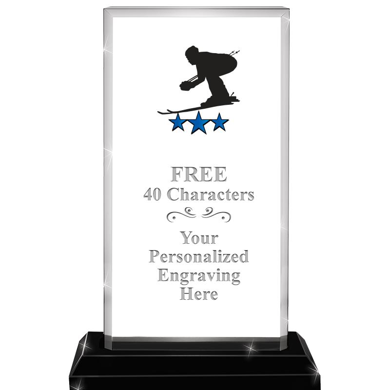 4.5"x6" BILLBOARD SKYLINE/BASE