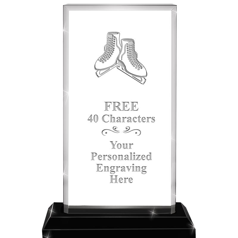 4.5"x6" BILLBOARD SKYLINE/BASE