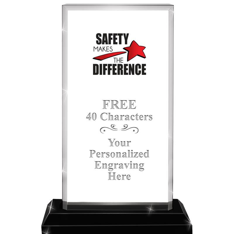 4.5"x6" BILLBOARD SKYLINE/BASE