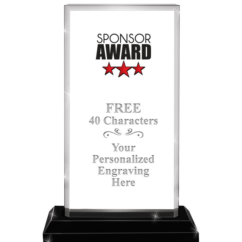 4.5"x6" BILLBOARD SKYLINE/BASE