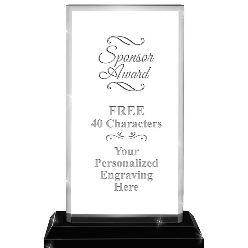 4.5"x6" BILLBOARD SKYLINE/BASE