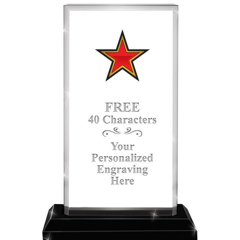 4.5"x6" BILLBOARD SKYLINE/BASE