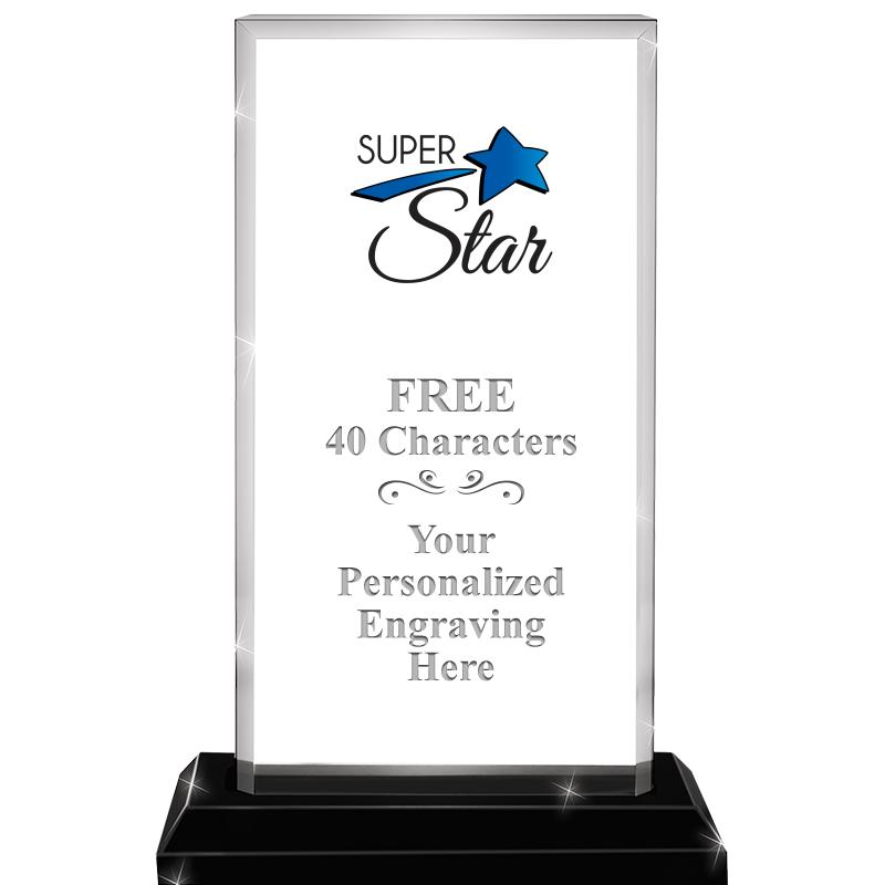 4.5"x6" BILLBOARD SKYLINE/BASE