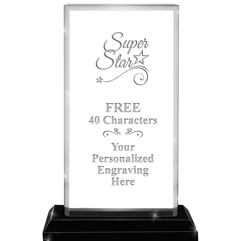 4.5"x6" BILLBOARD SKYLINE/BASE