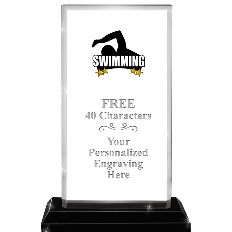 4.5"x6" BILLBOARD SKYLINE/BASE