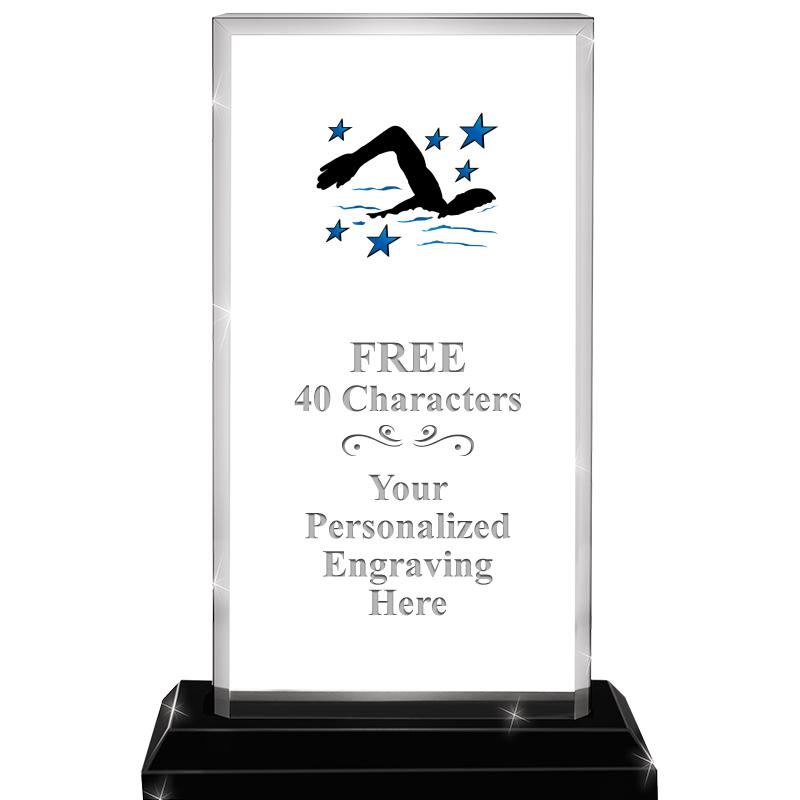 4.5"x6" BILLBOARD SKYLINE/BASE