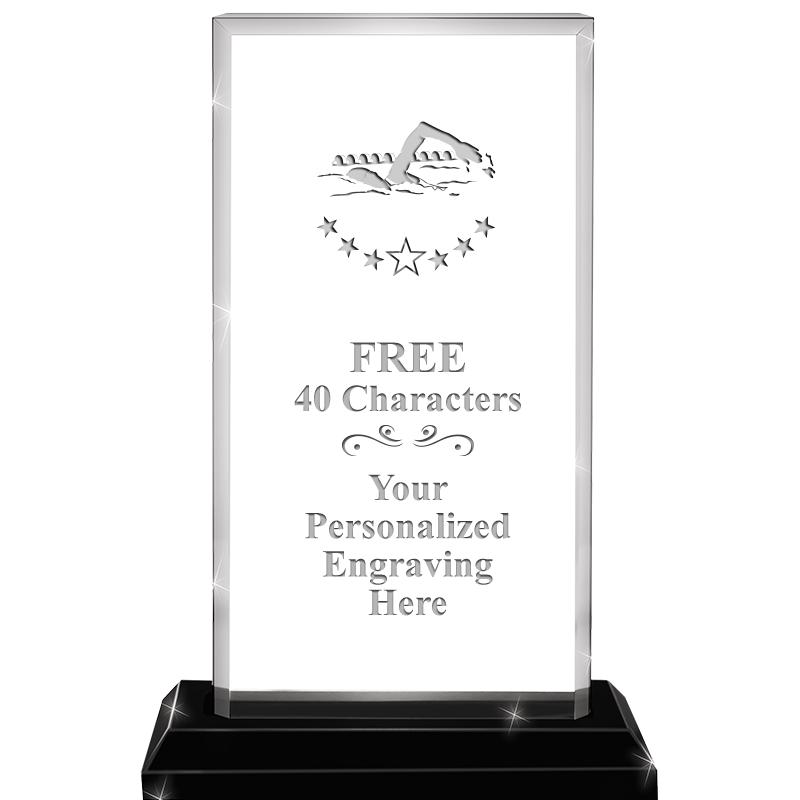 4.5"x6" BILLBOARD SKYLINE/BASE