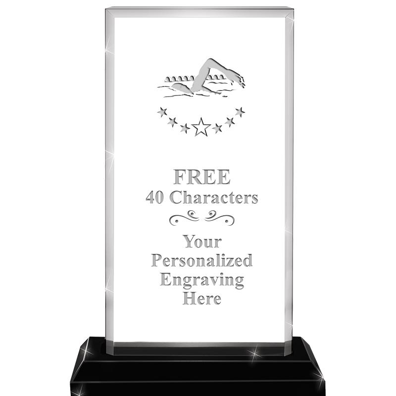 4.5"x6" BILLBOARD SKYLINE/BASE