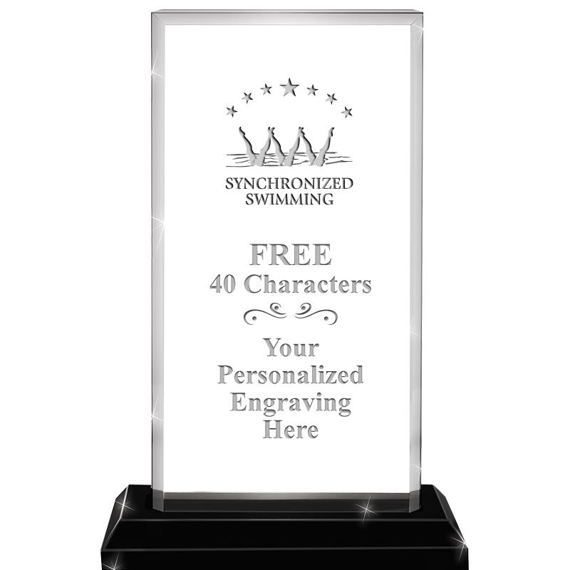 4.5"x6" BILLBOARD SKYLINE/BASE