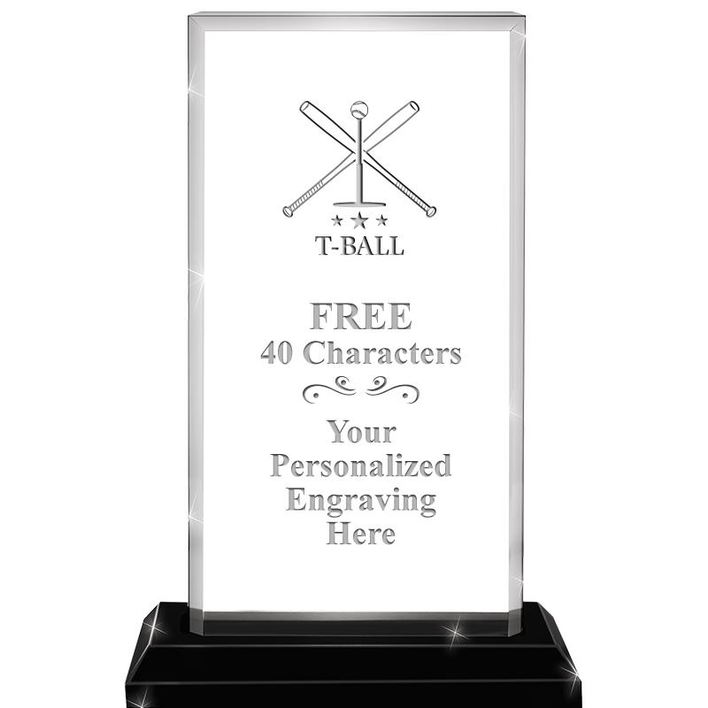 4.5"x6" BILLBOARD SKYLINE/BASE