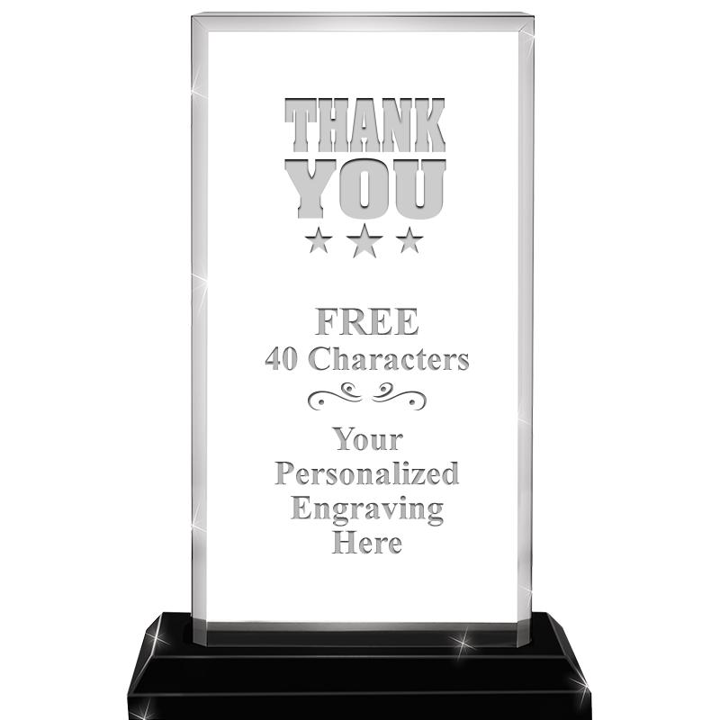 4.5"x6" BILLBOARD SKYLINE/BASE