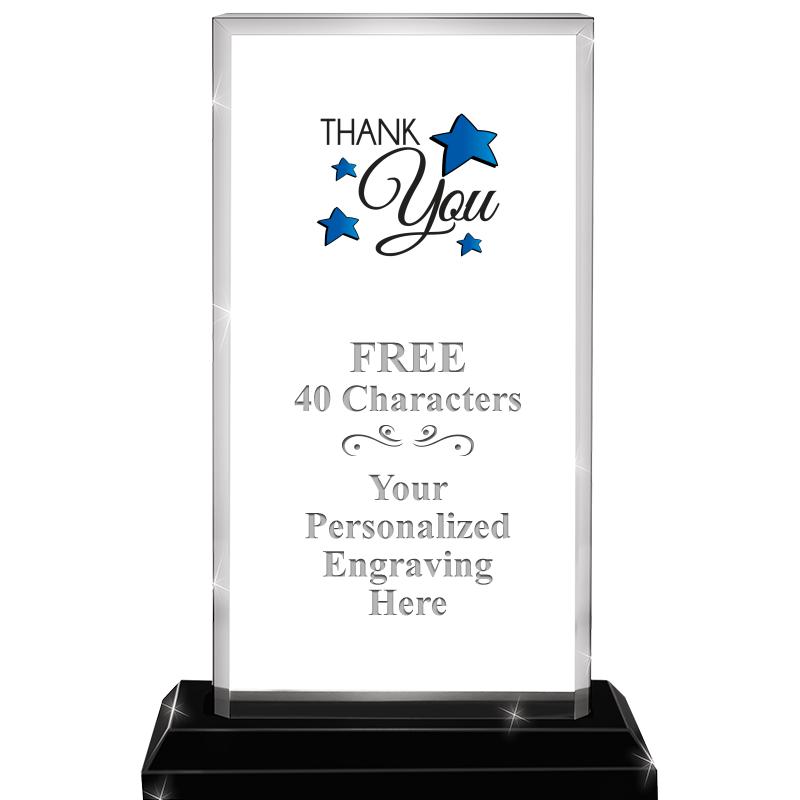 4.5"x6" BILLBOARD SKYLINE/BASE