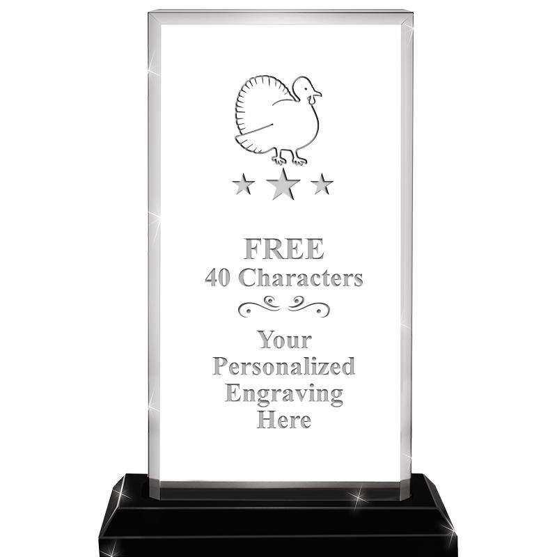 4.5"x6" BILLBOARD SKYLINE/BASE