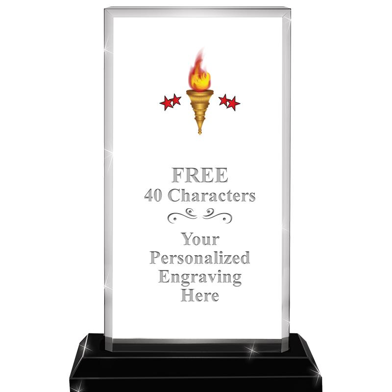 4.5"x6" BILLBOARD SKYLINE/BASE