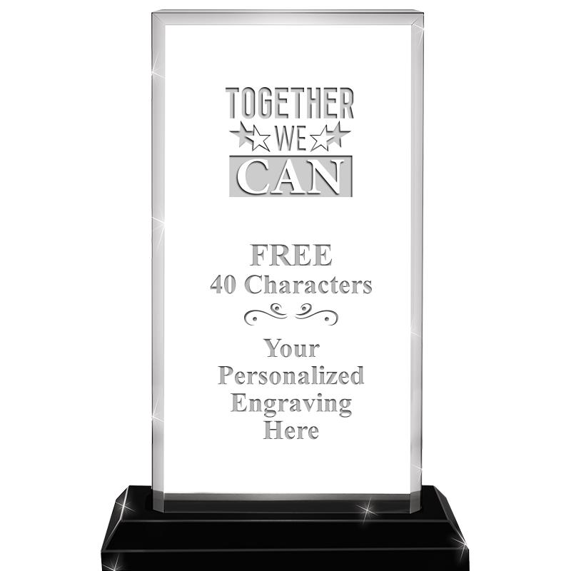 4.5"x6" BILLBOARD SKYLINE/BASE