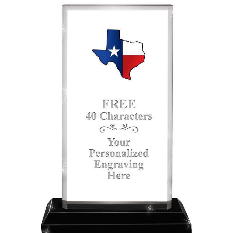 4.5"x6" BILLBOARD SKYLINE/BASE