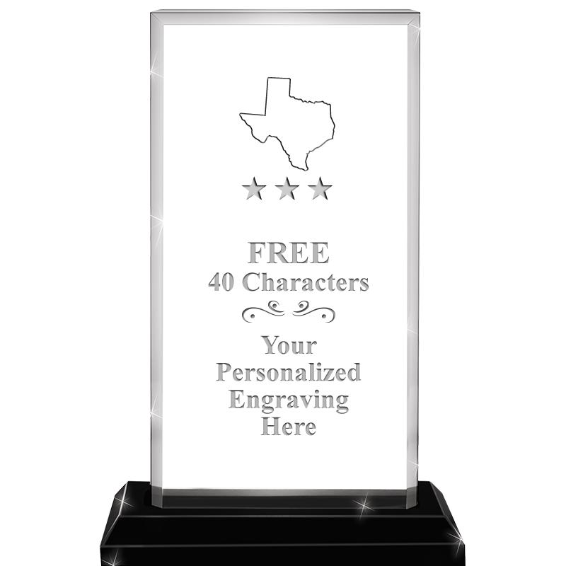 4.5"x6" BILLBOARD SKYLINE/BASE